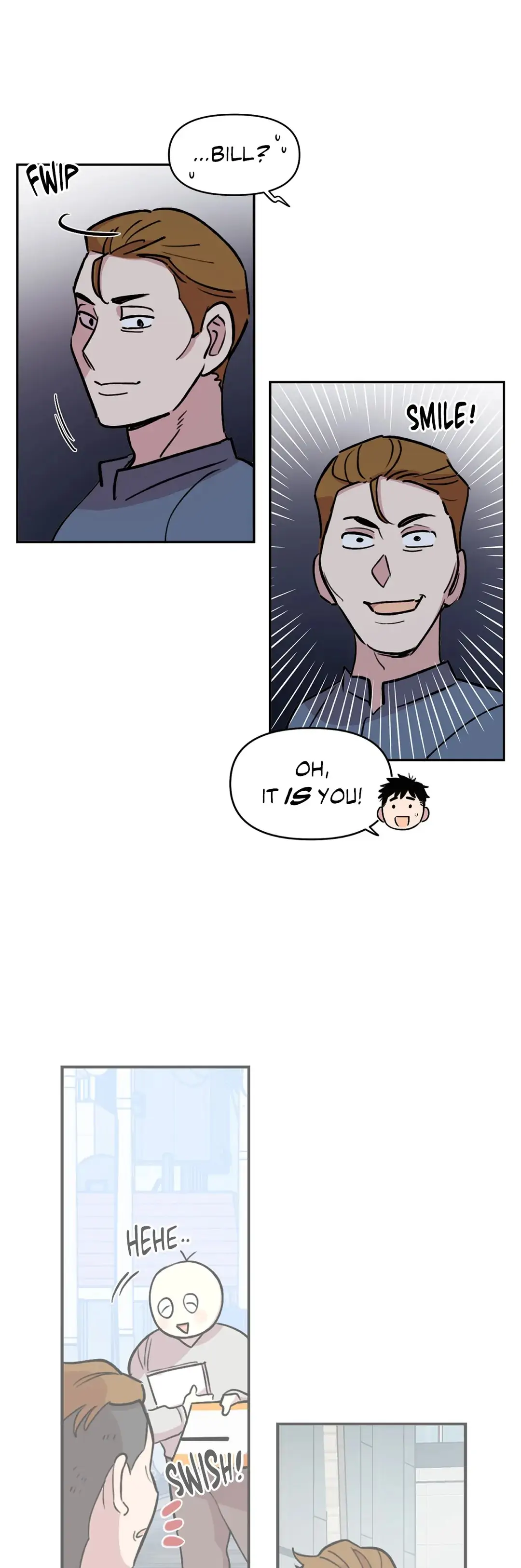 Leave the work to me! Chapter 31 image 2