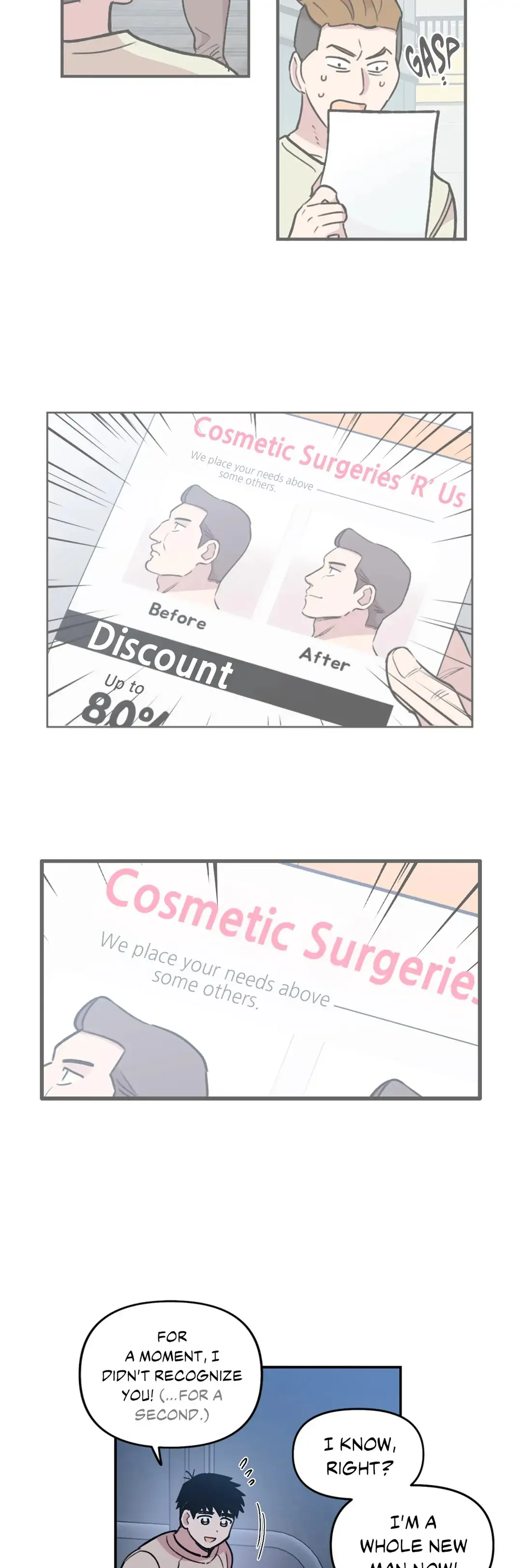 Leave the work to me! Chapter 31 image 3