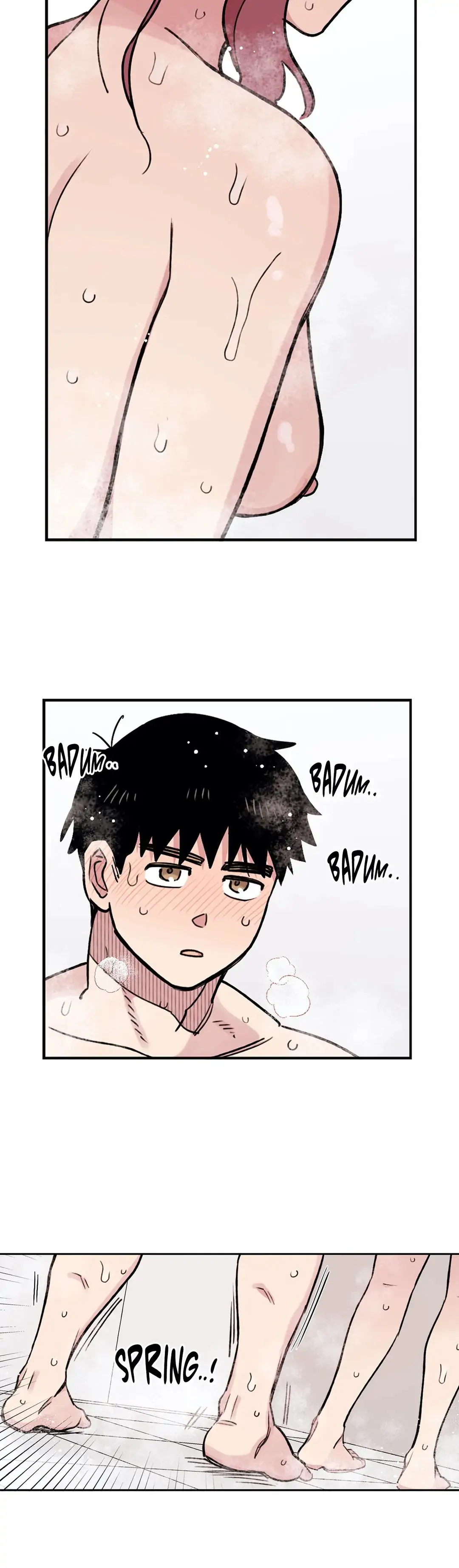 Leave the work to me! Chapter 32 image 17