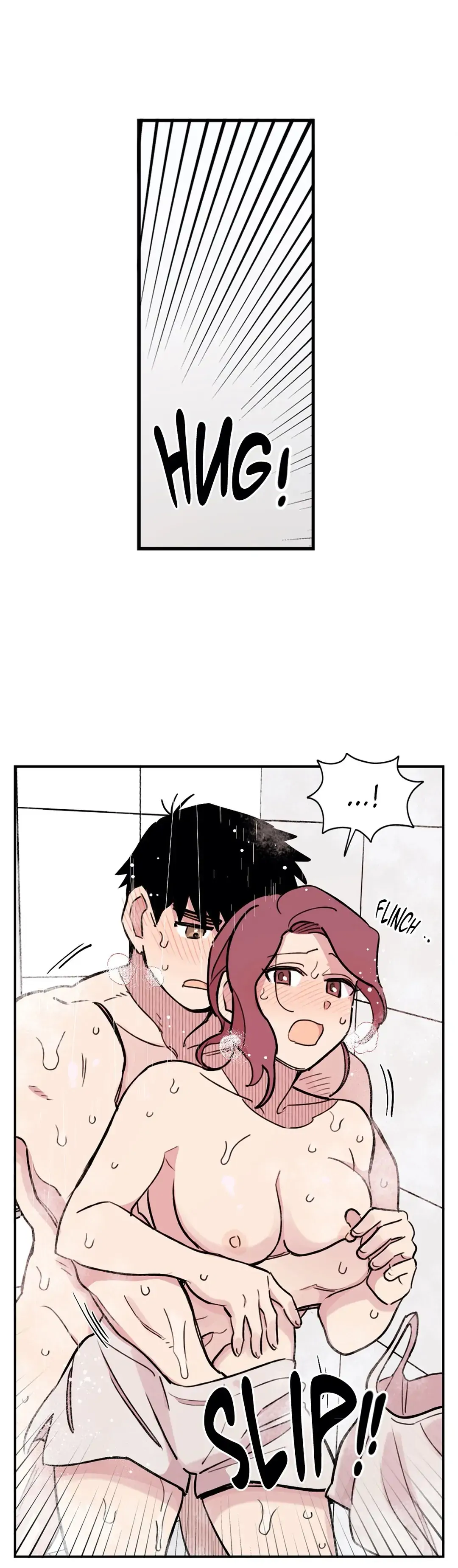 Leave the work to me! Chapter 32 image 18