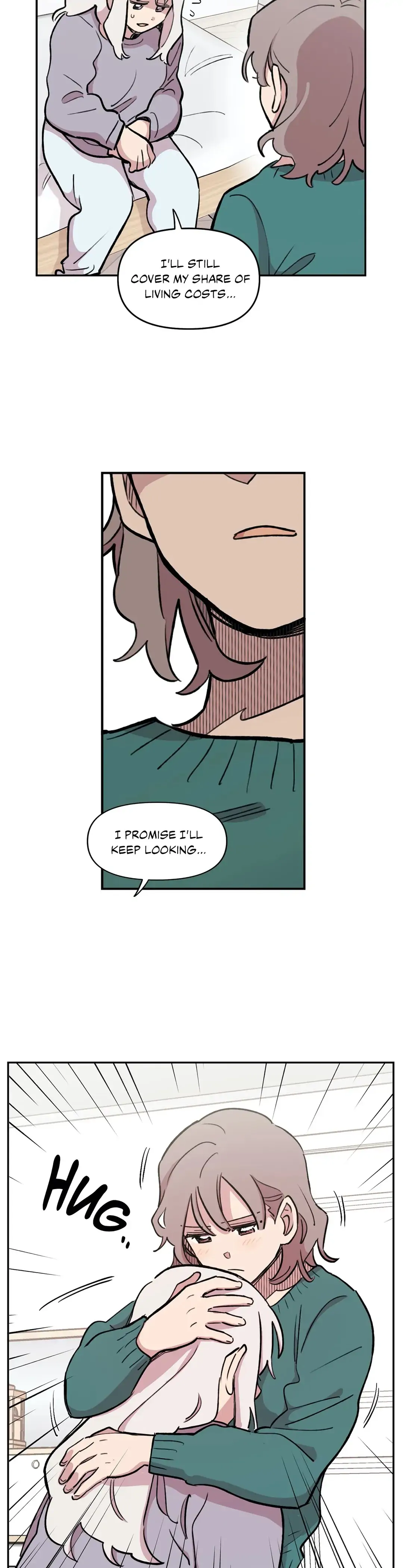 Leave the work to me! Chapter 32 image 1