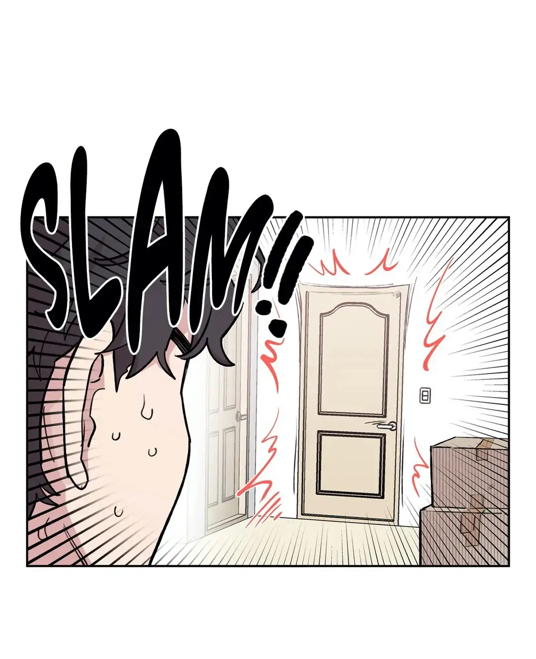 Leave the work to me! Chapter 32 image 25