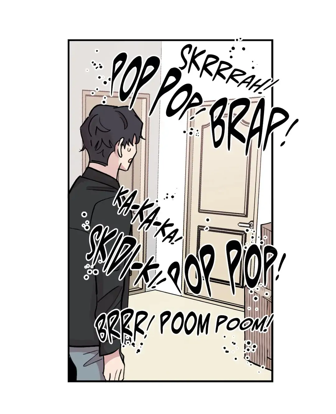 Leave the work to me! Chapter 32 image 26