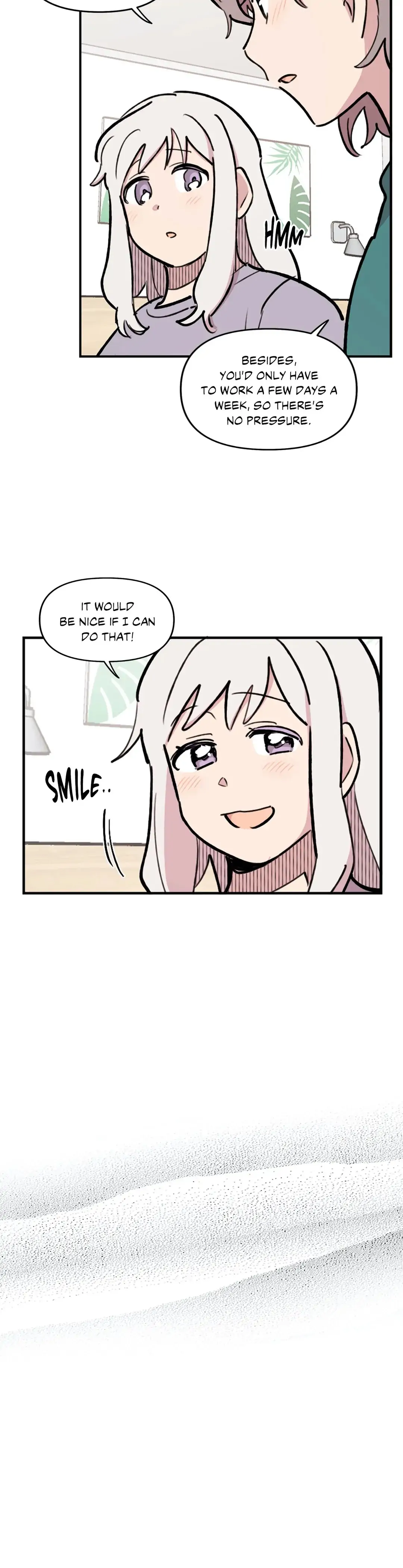Leave the work to me! Chapter 32 image 4
