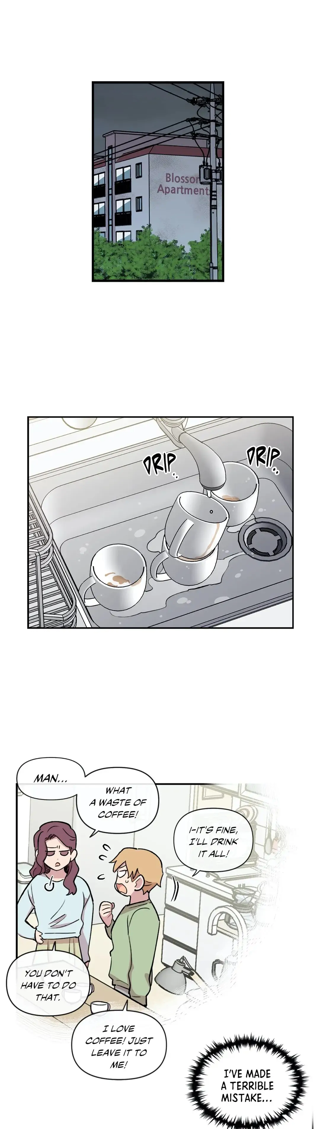 Leave the work to me! Chapter 32 image 5