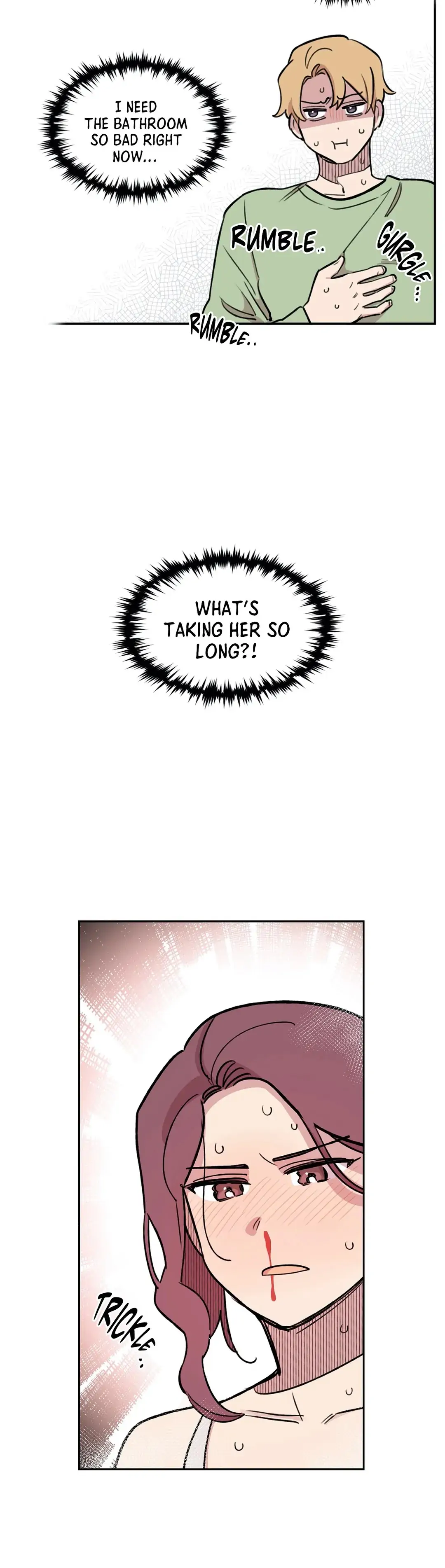 Leave the work to me! Chapter 32 image 6