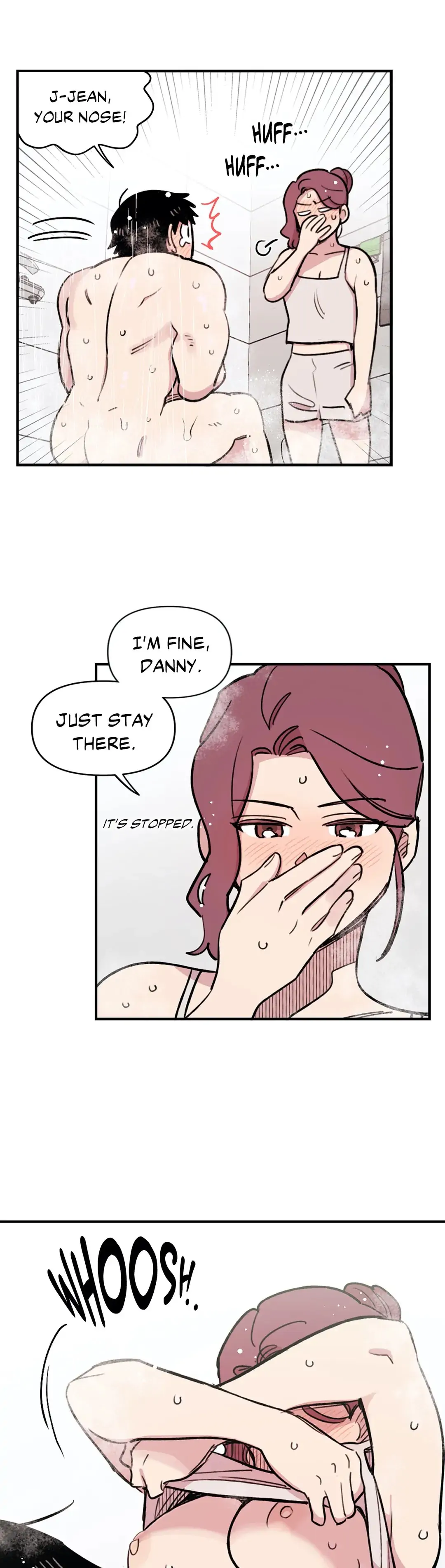 Leave the work to me! Chapter 32 image 7