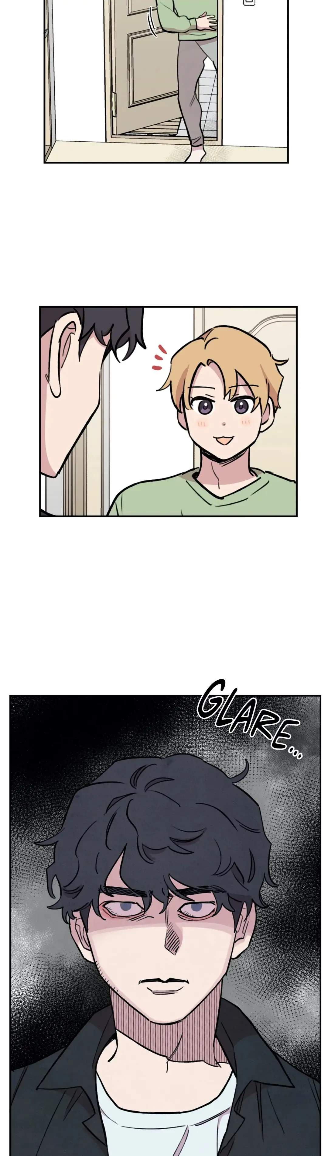 Leave the work to me! Chapter 33 image 1