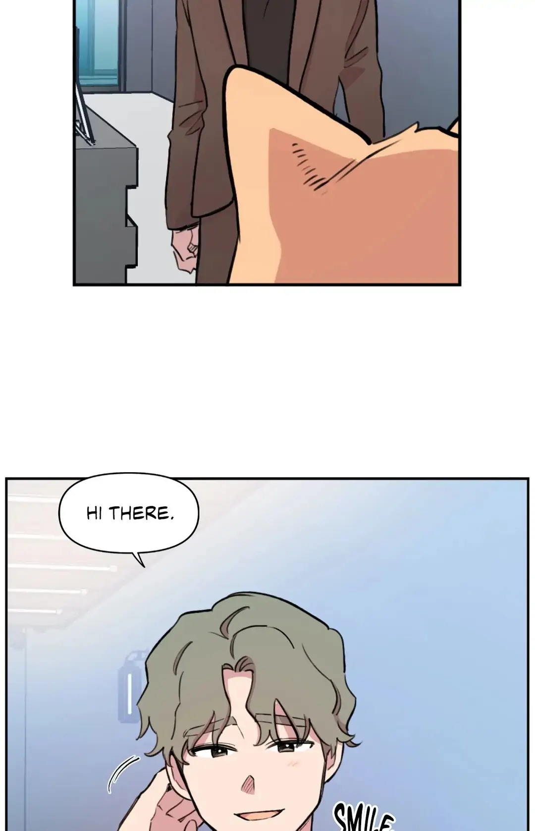 Leave the work to me! Chapter 33 image 28