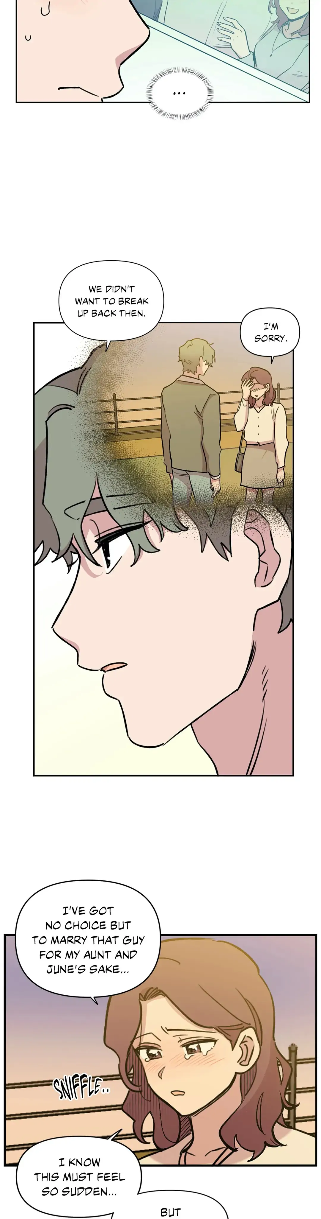 Leave the work to me! Chapter 34 image 11