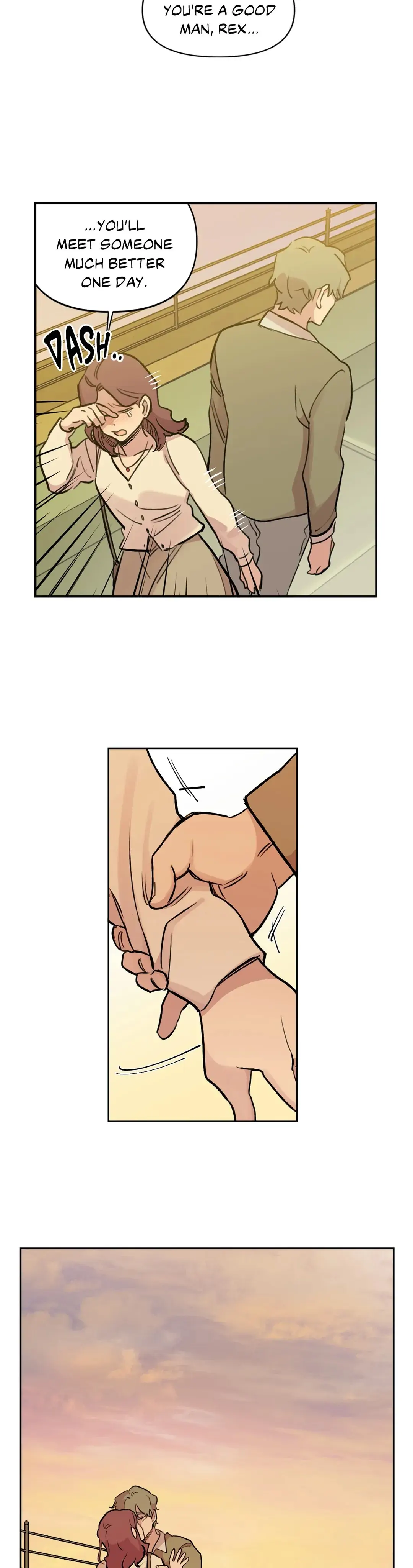 Leave the work to me! Chapter 34 image 12