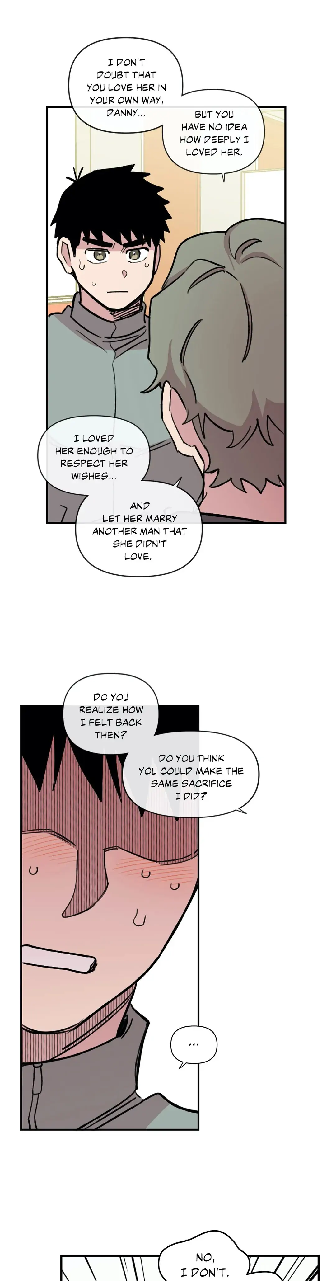 Leave the work to me! Chapter 34 image 15