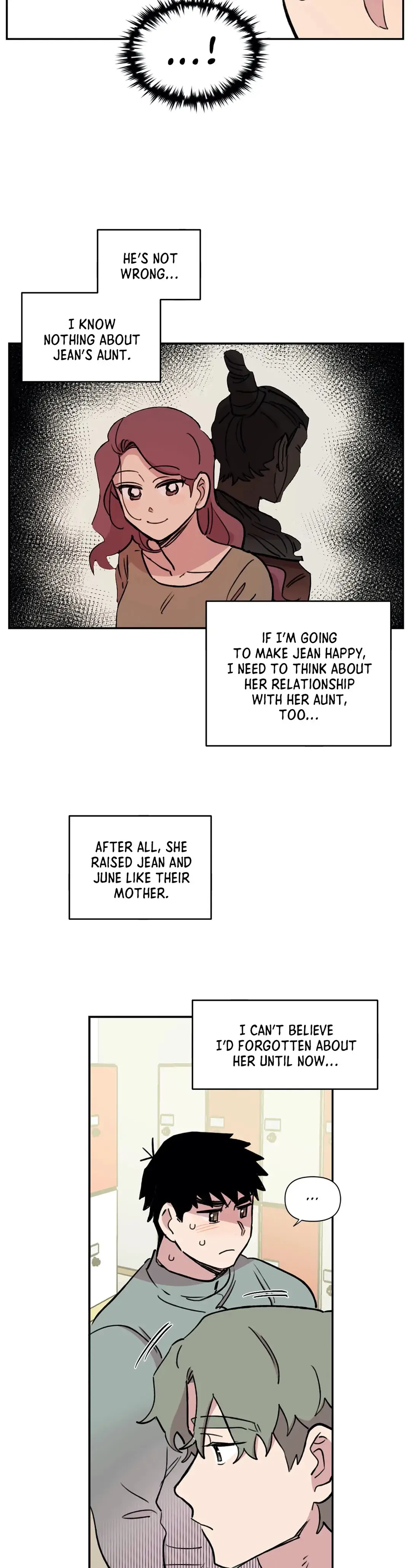 Leave the work to me! Chapter 34 image 17