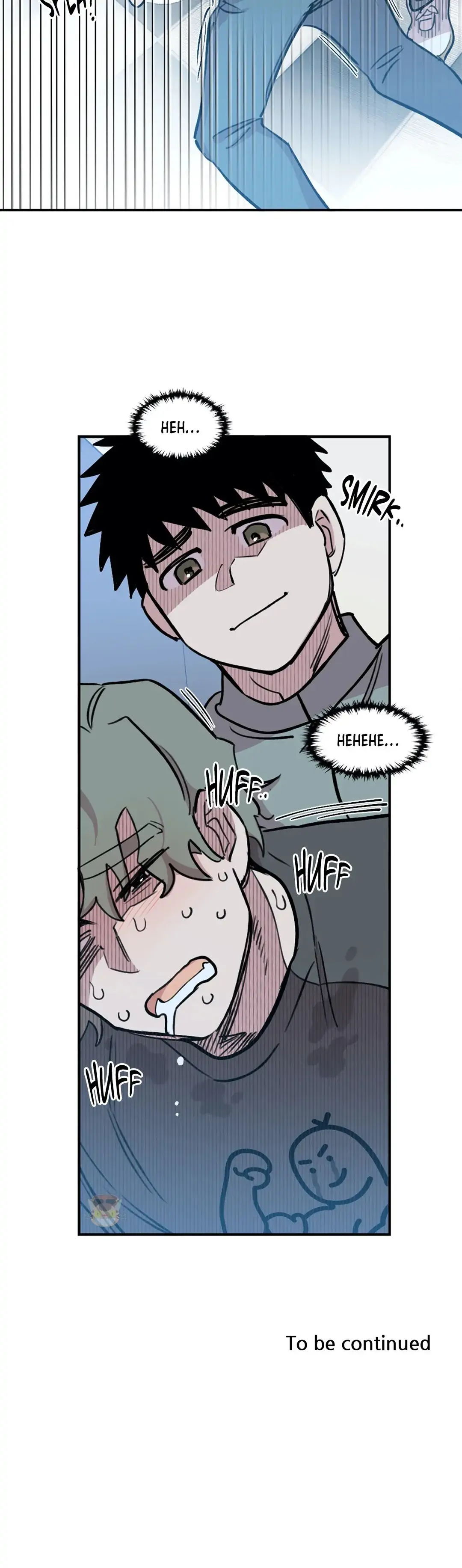 Leave the work to me! Chapter 34 image 24