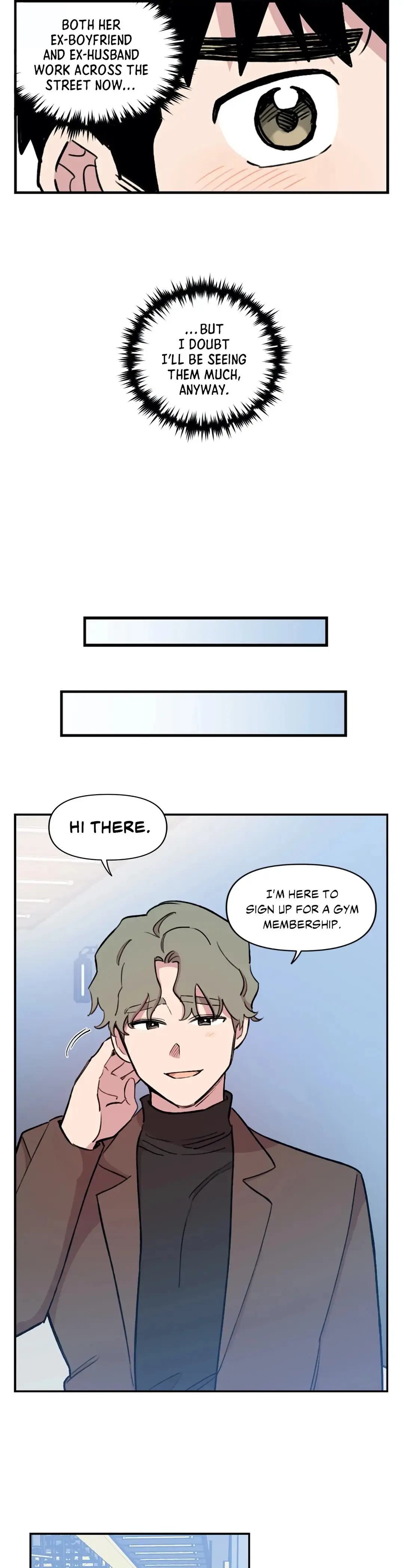 Leave the work to me! Chapter 34 image 3