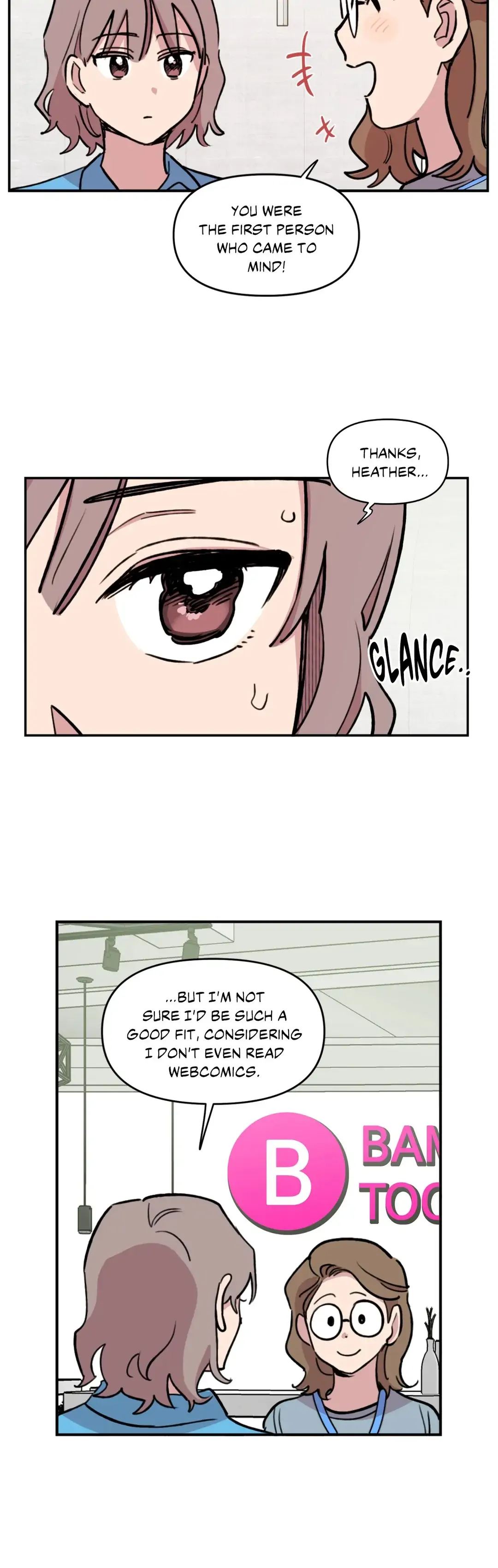 Leave the work to me! Chapter 35 image 11