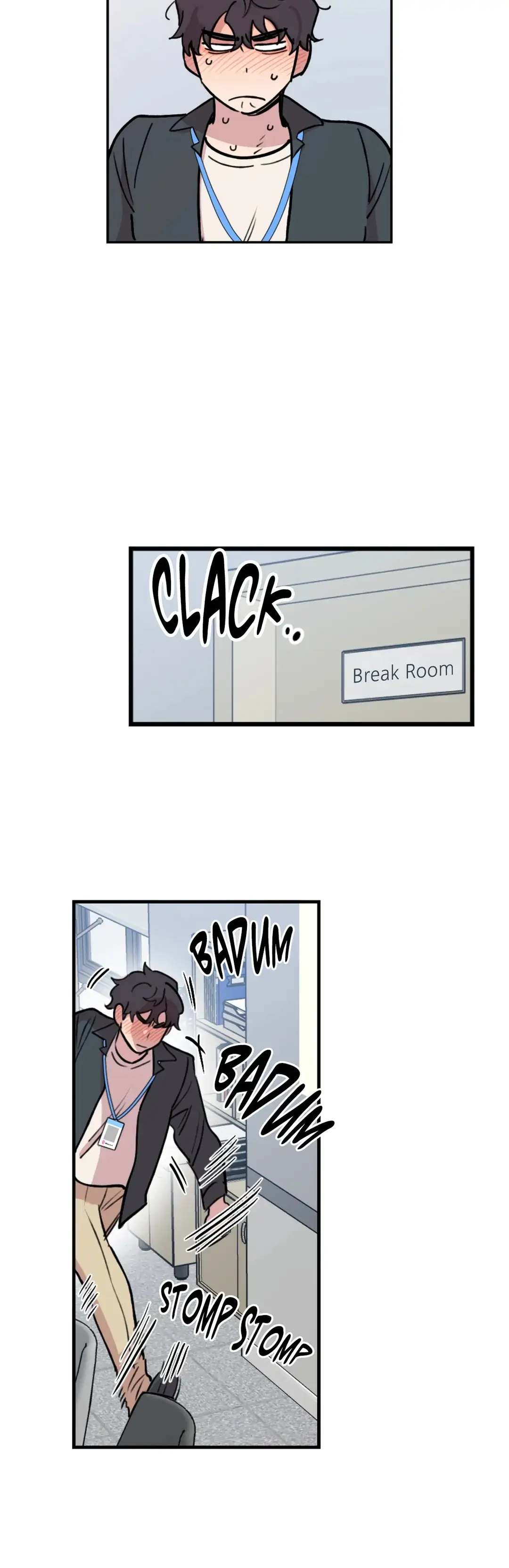 Leave the work to me! Chapter 35 image 23