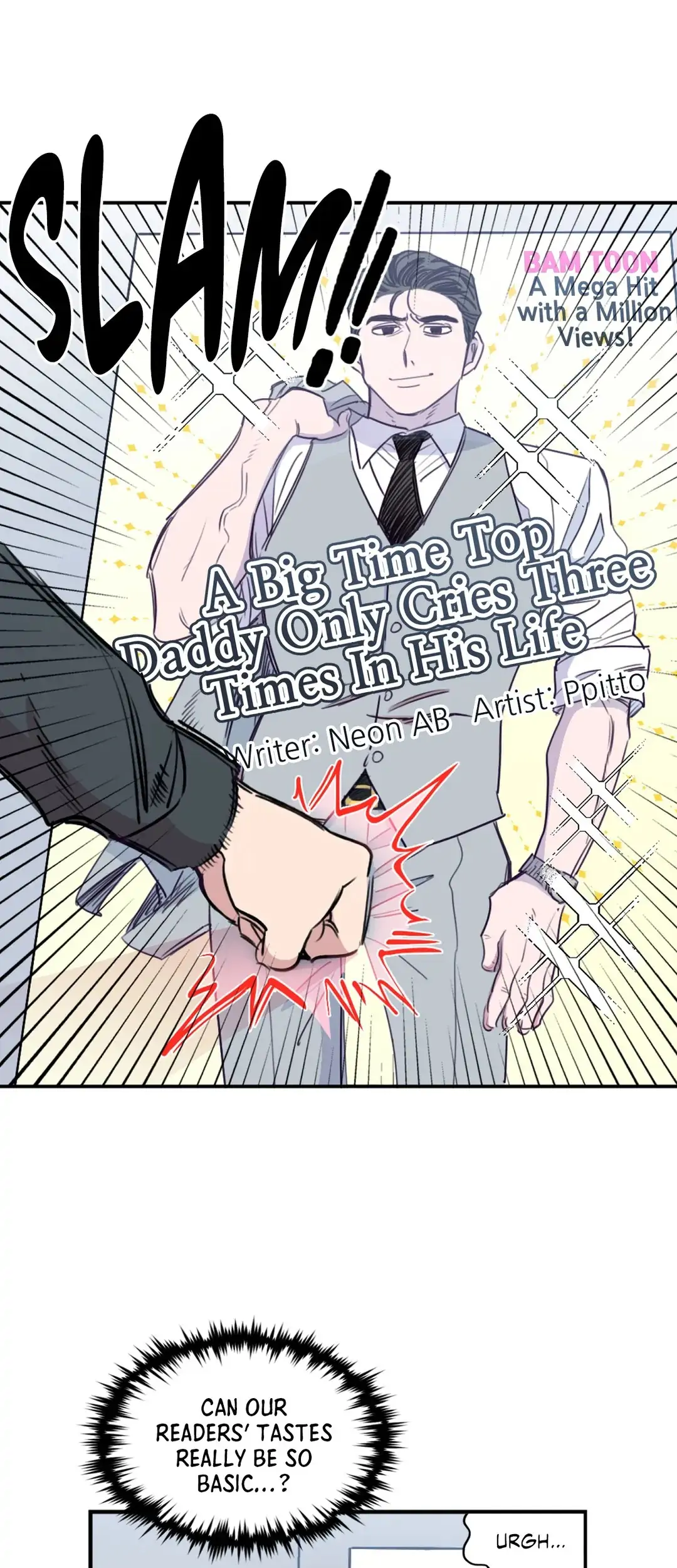 Leave the work to me! Chapter 35 image 24