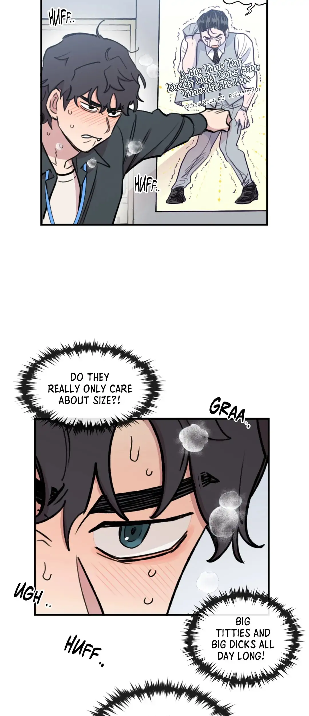 Leave the work to me! Chapter 35 image 25