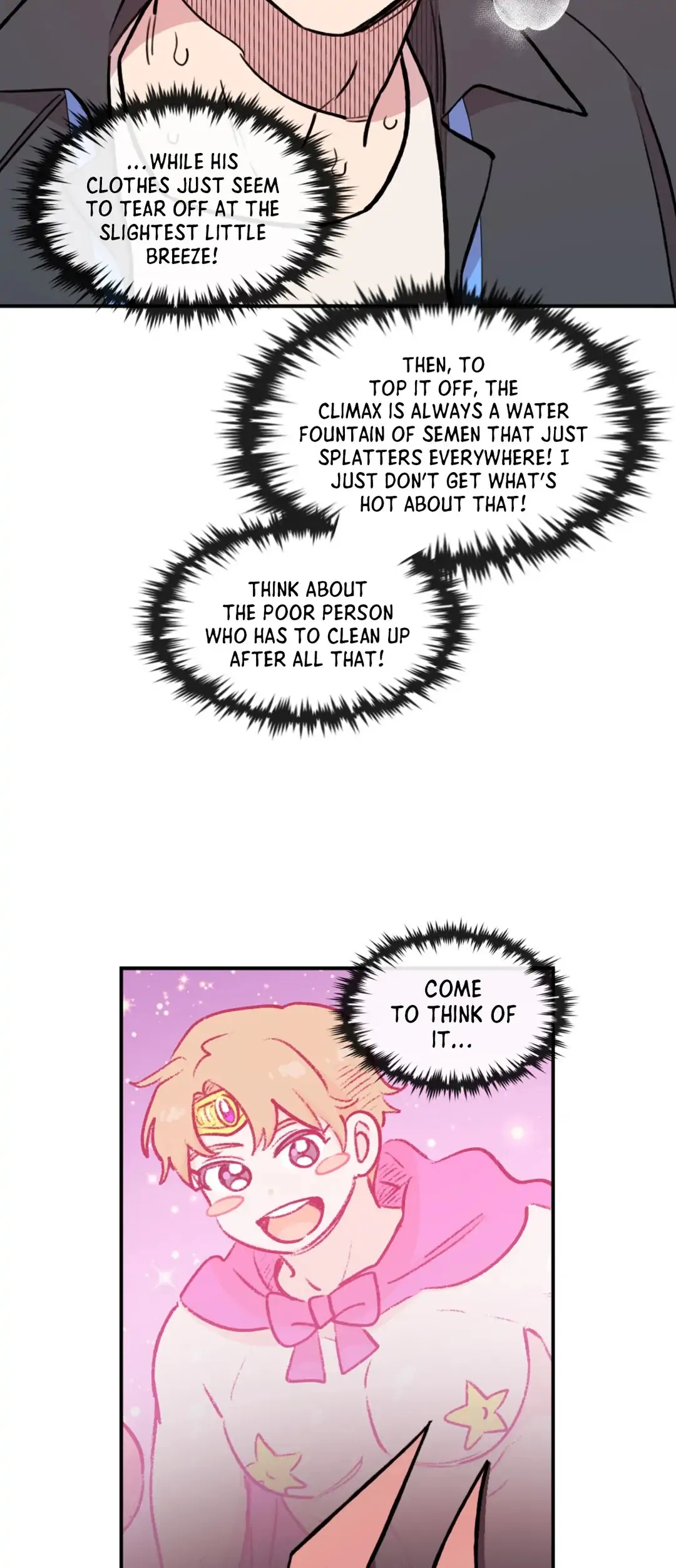Leave the work to me! Chapter 35 image 27