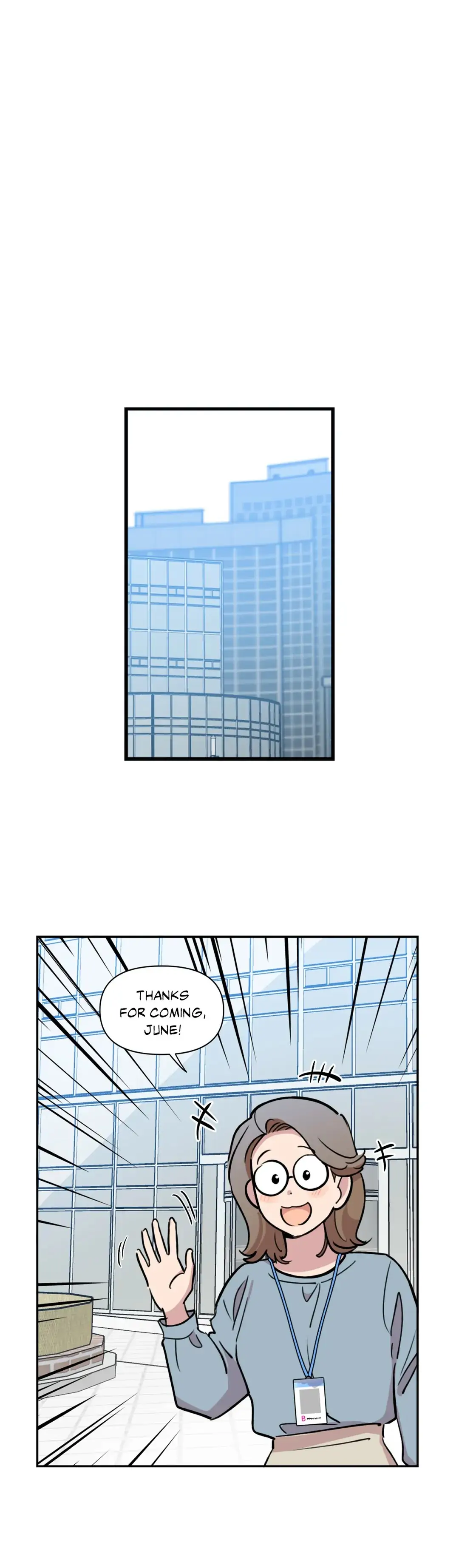 Leave the work to me! Chapter 35 image 5