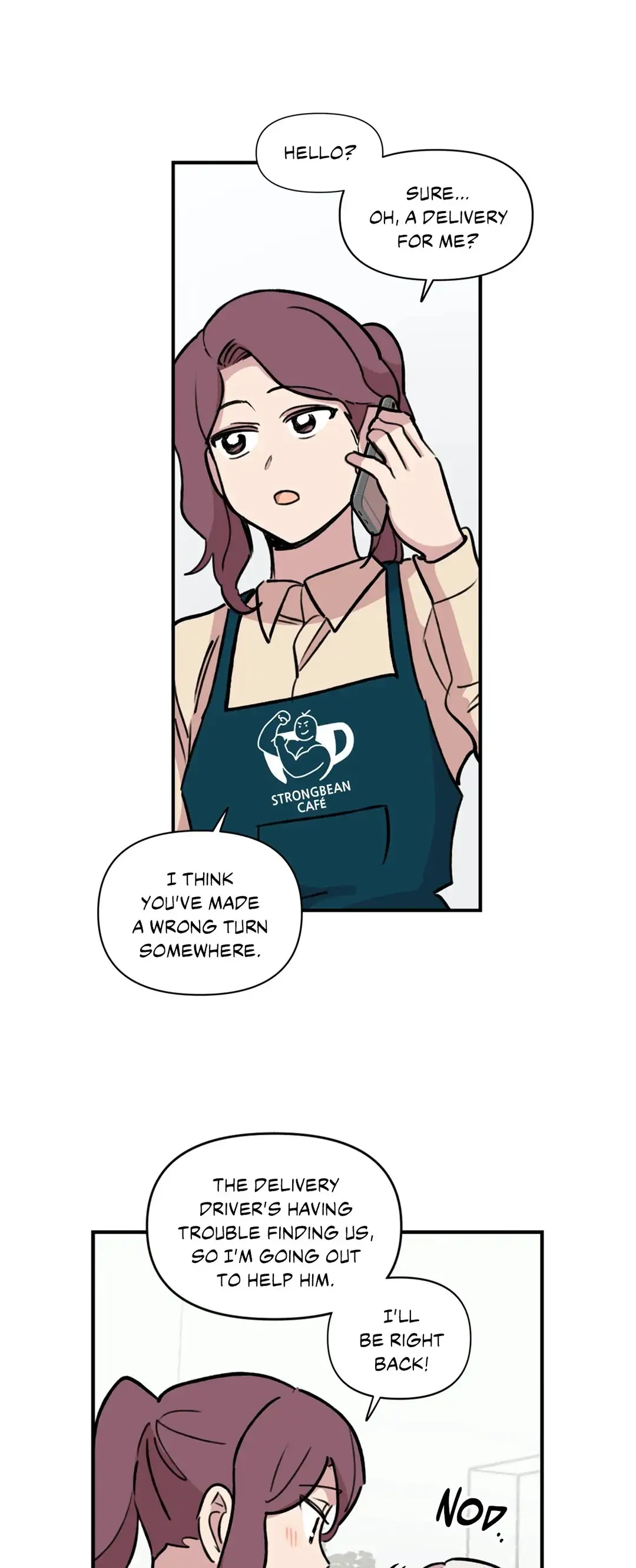 Leave the work to me! Chapter 36 image 20