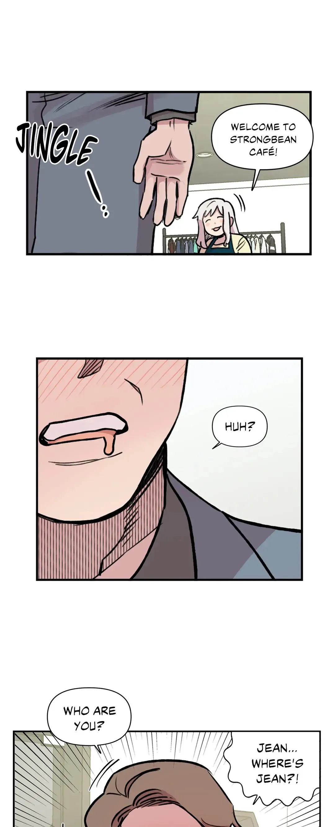 Leave the work to me! Chapter 36 image 22