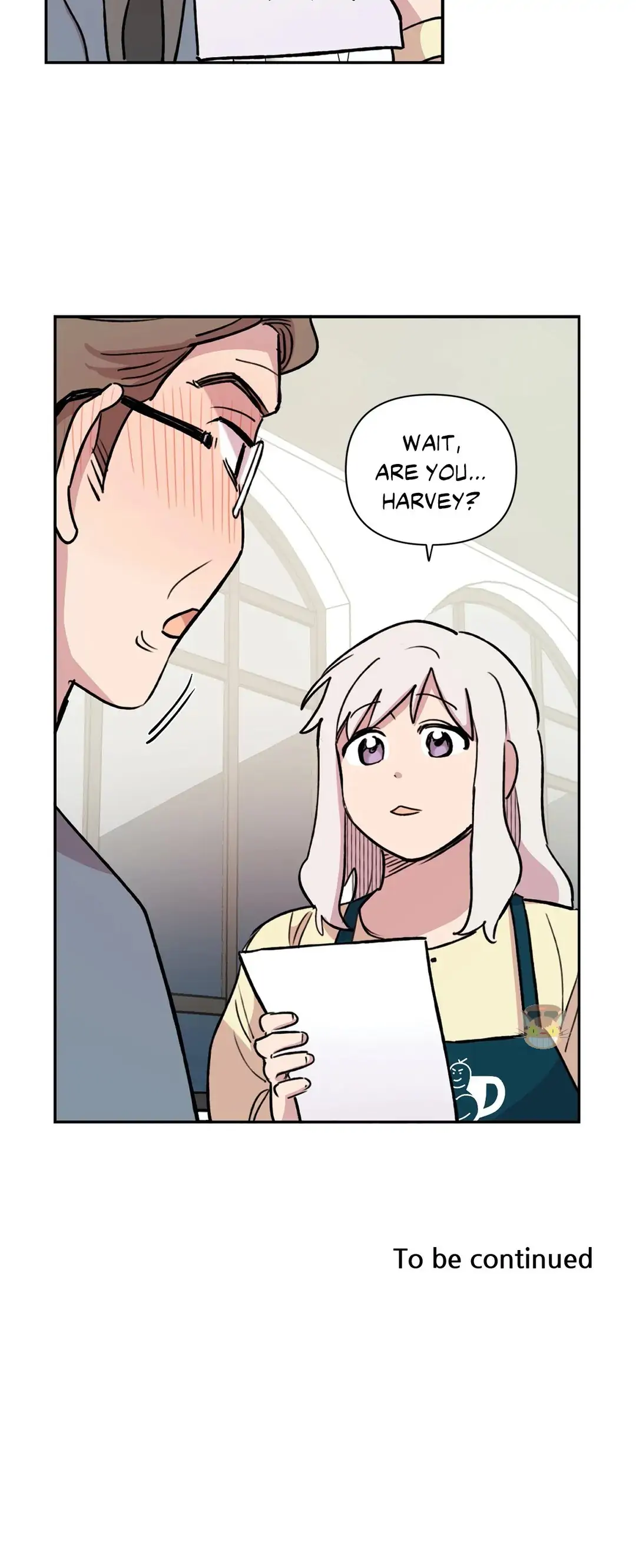 Leave the work to me! Chapter 36 image 24