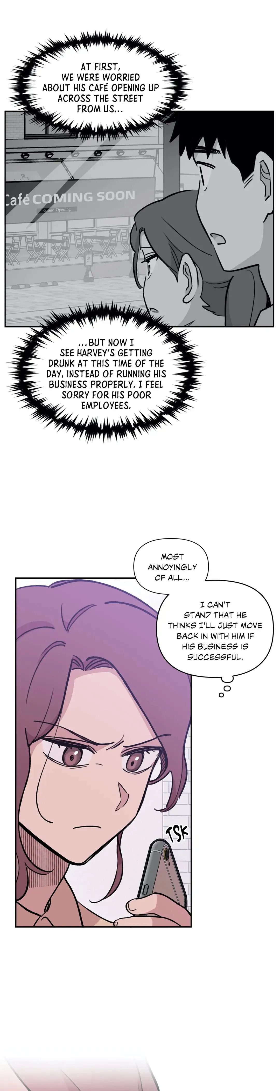 Leave the work to me! Chapter 36 image 2