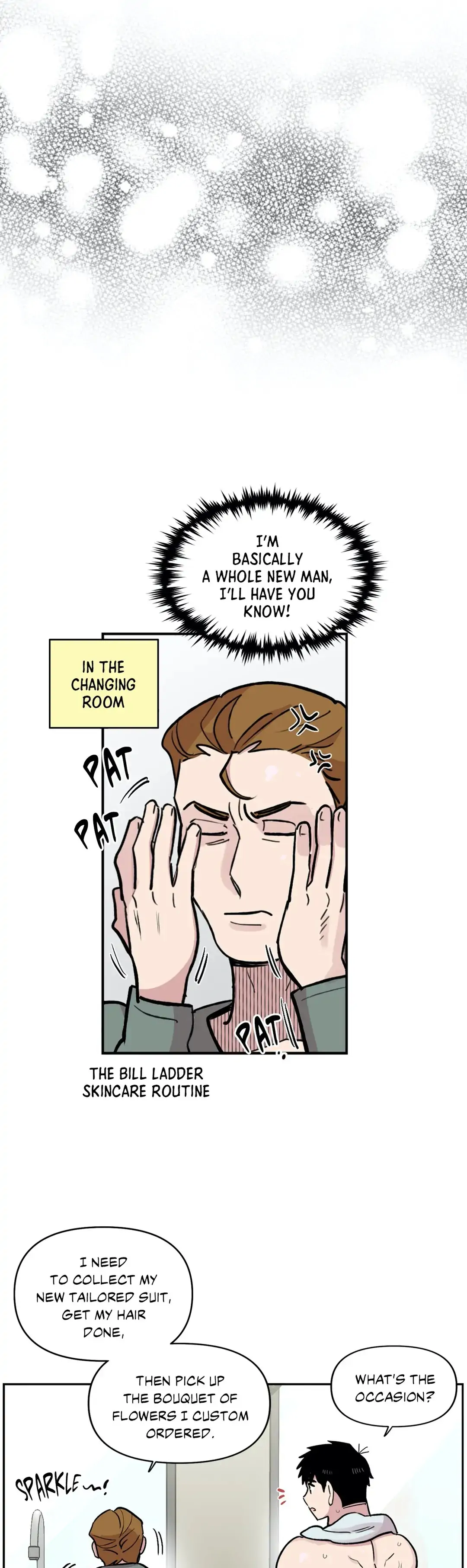 Leave the work to me! Chapter 37 image 14