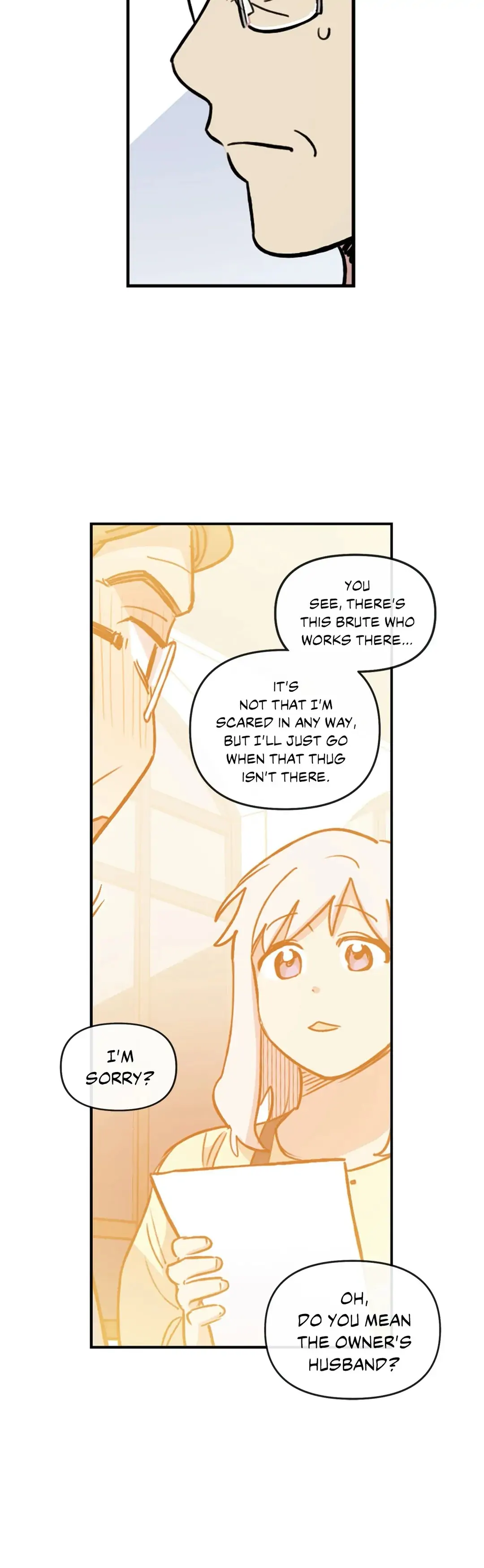 Leave the work to me! Chapter 37 image 22