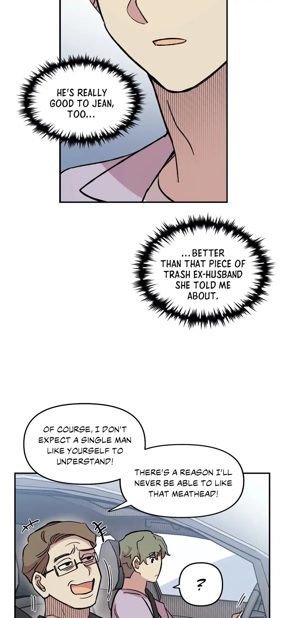 Leave the work to me! Chapter 37 image 26