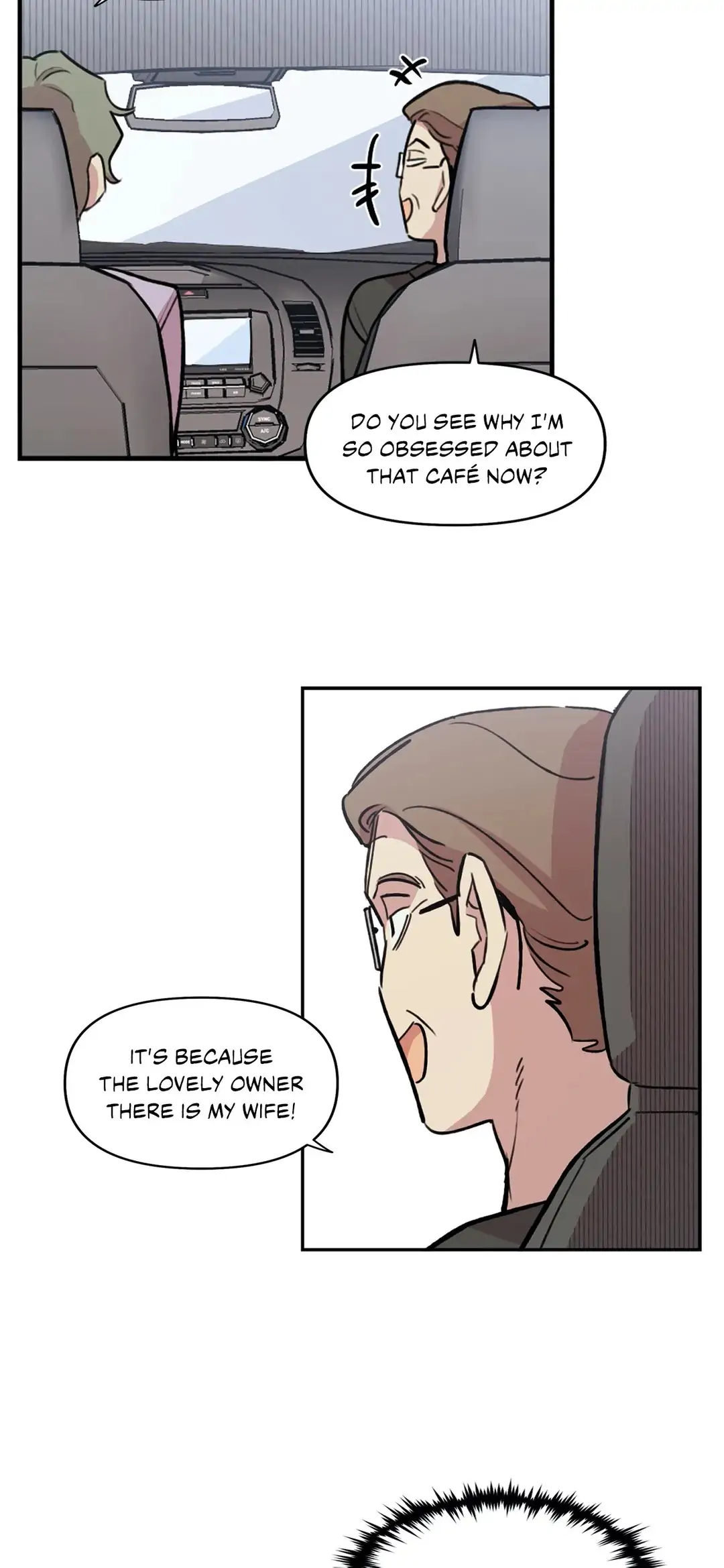 Leave the work to me! Chapter 37 image 28