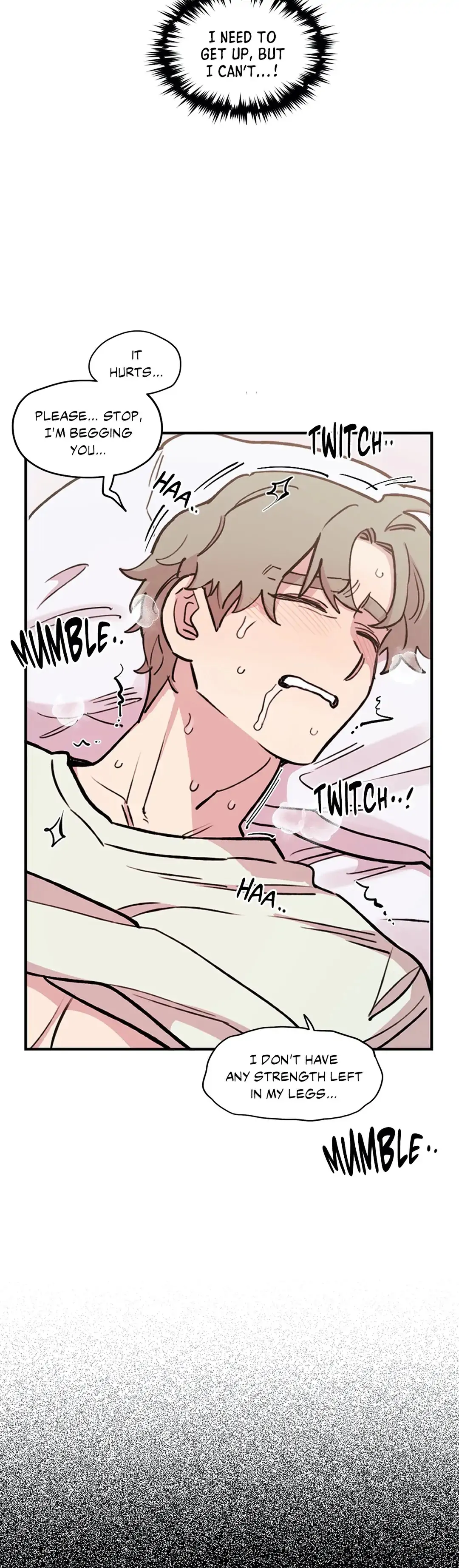 Leave the work to me! Chapter 37 image 2