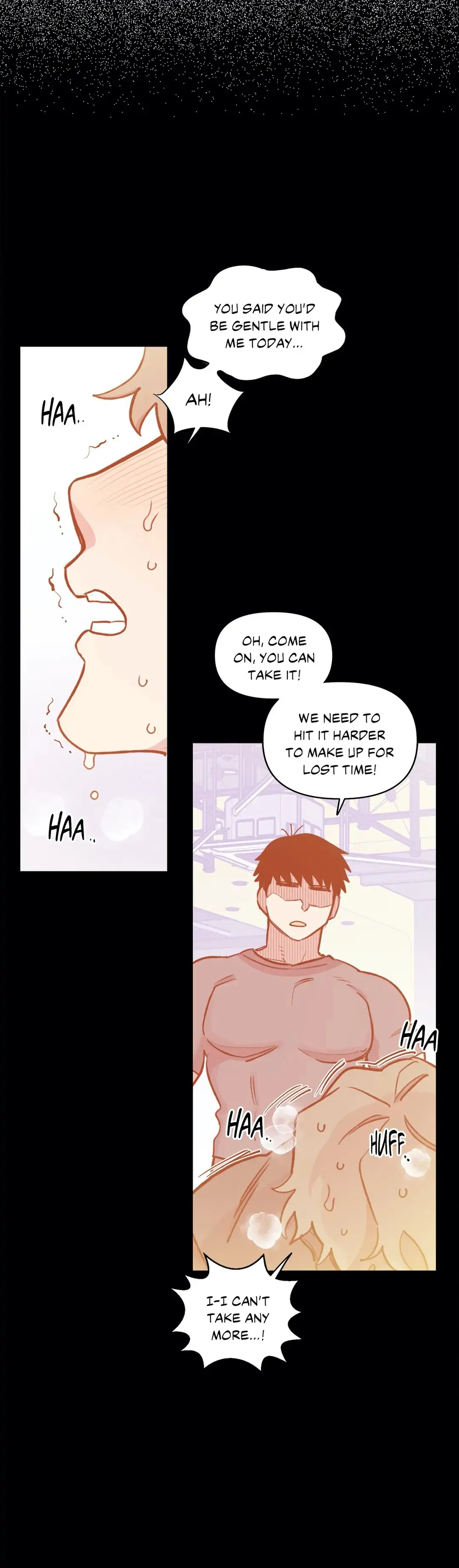 Leave the work to me! Chapter 37 image 3