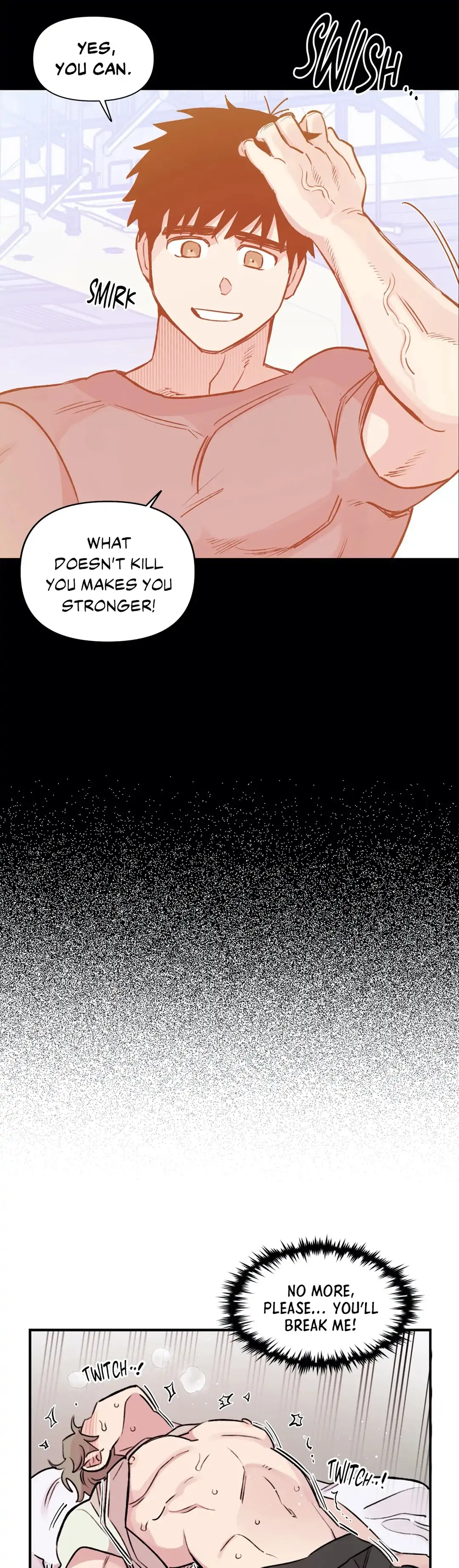 Leave the work to me! Chapter 37 image 4