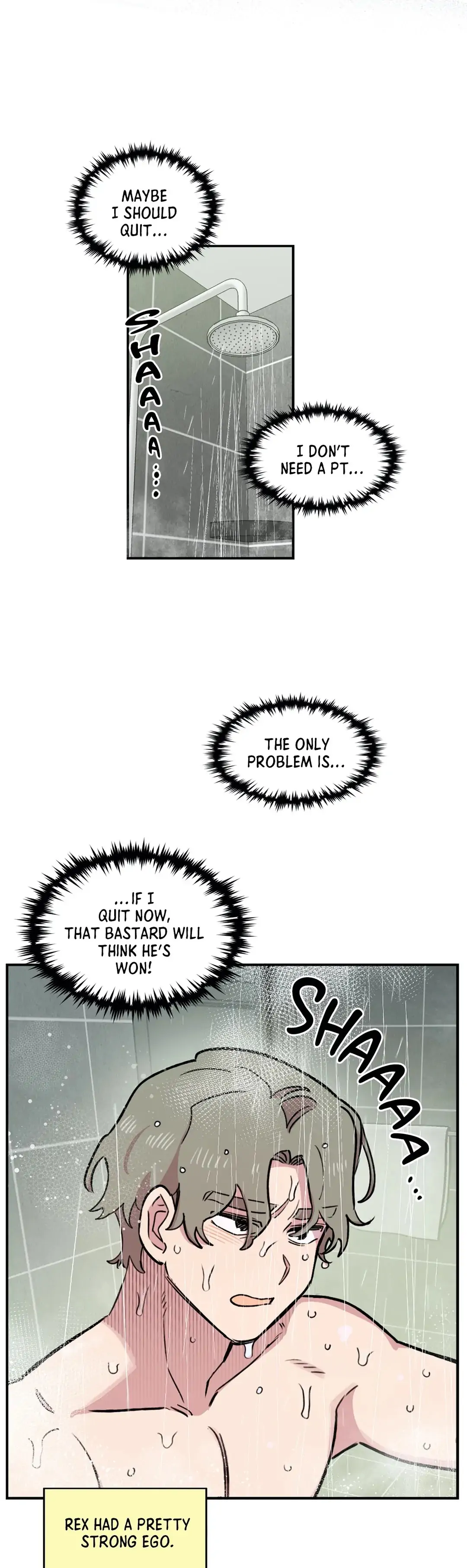Leave the work to me! Chapter 37 image 7