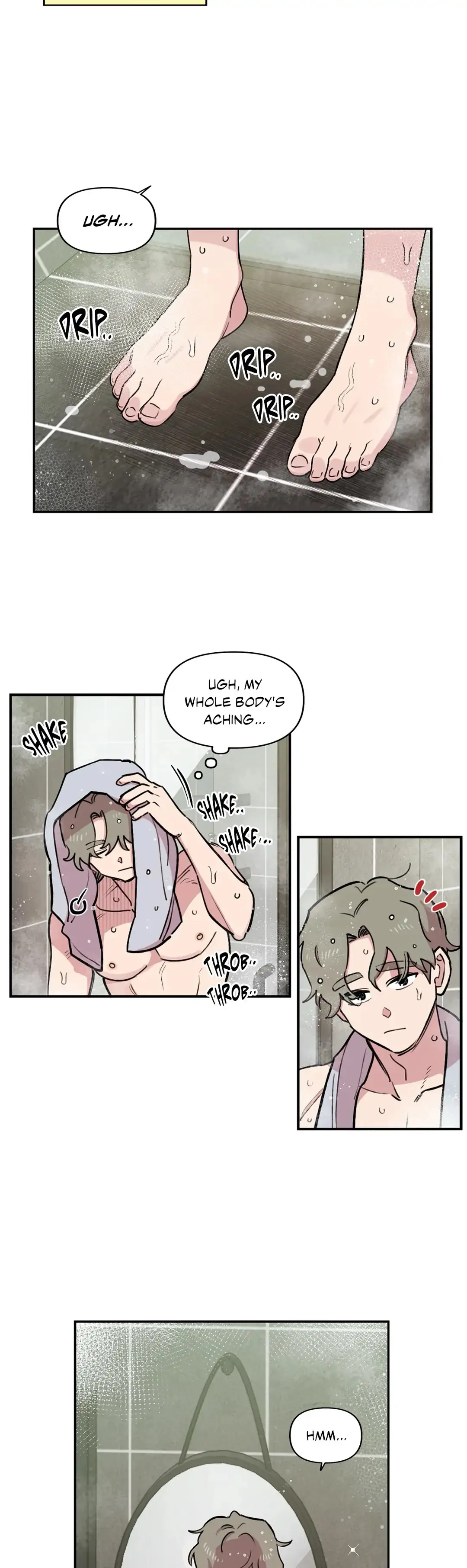 Leave the work to me! Chapter 37 image 8