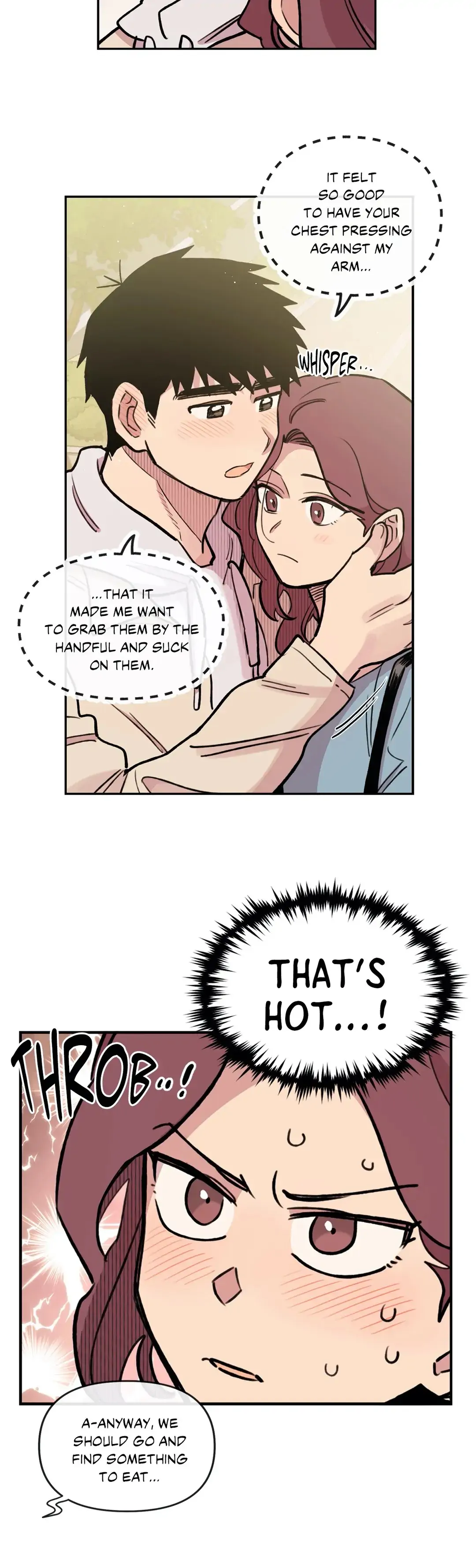 Leave the work to me! Chapter 38 image 15