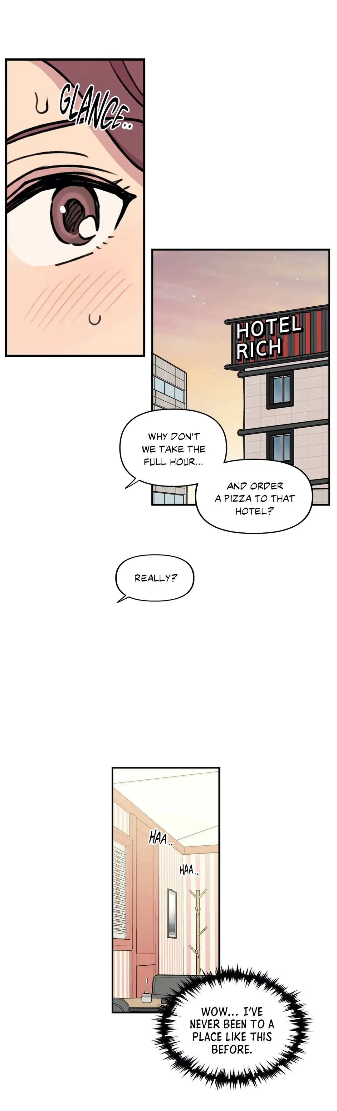 Leave the work to me! Chapter 38 image 16