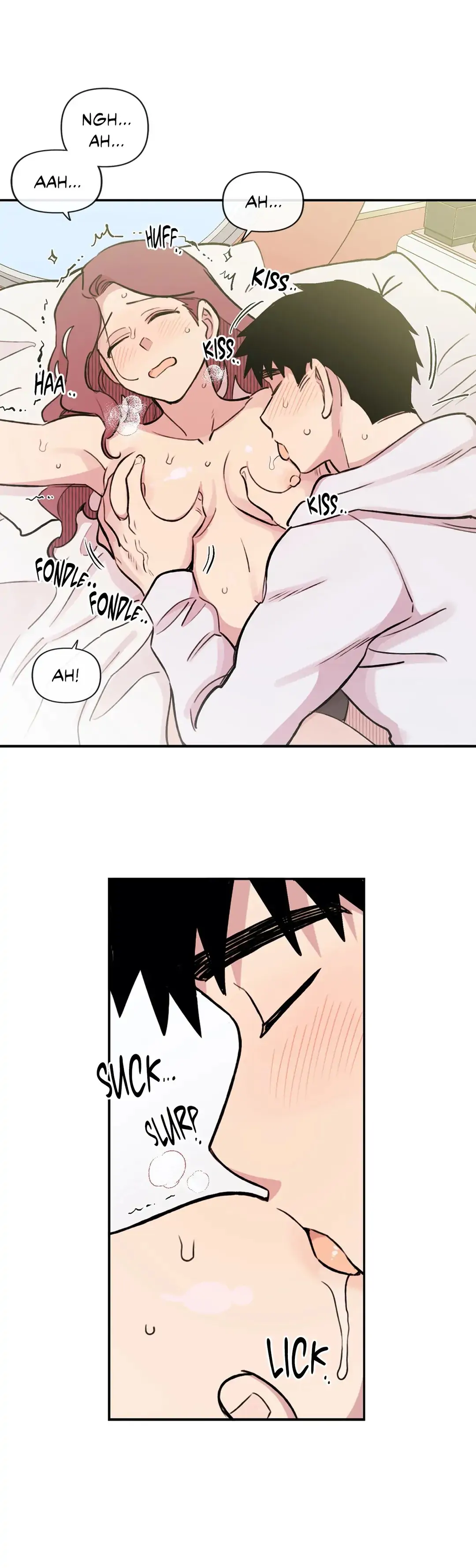 Leave the work to me! Chapter 38 image 17