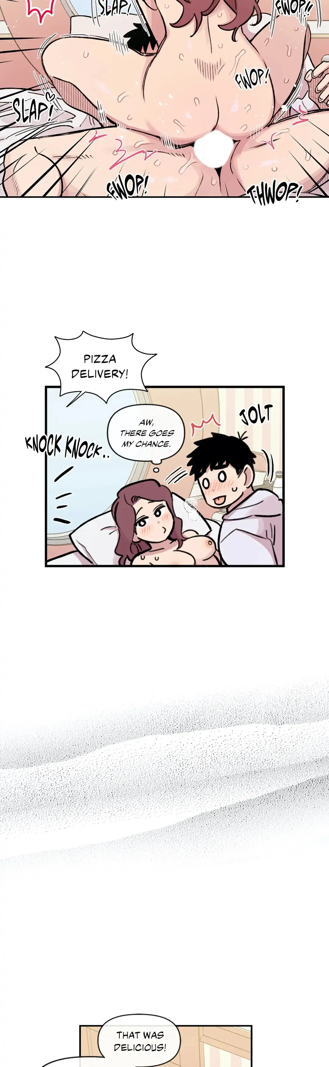 Leave the work to me! Chapter 38 image 20
