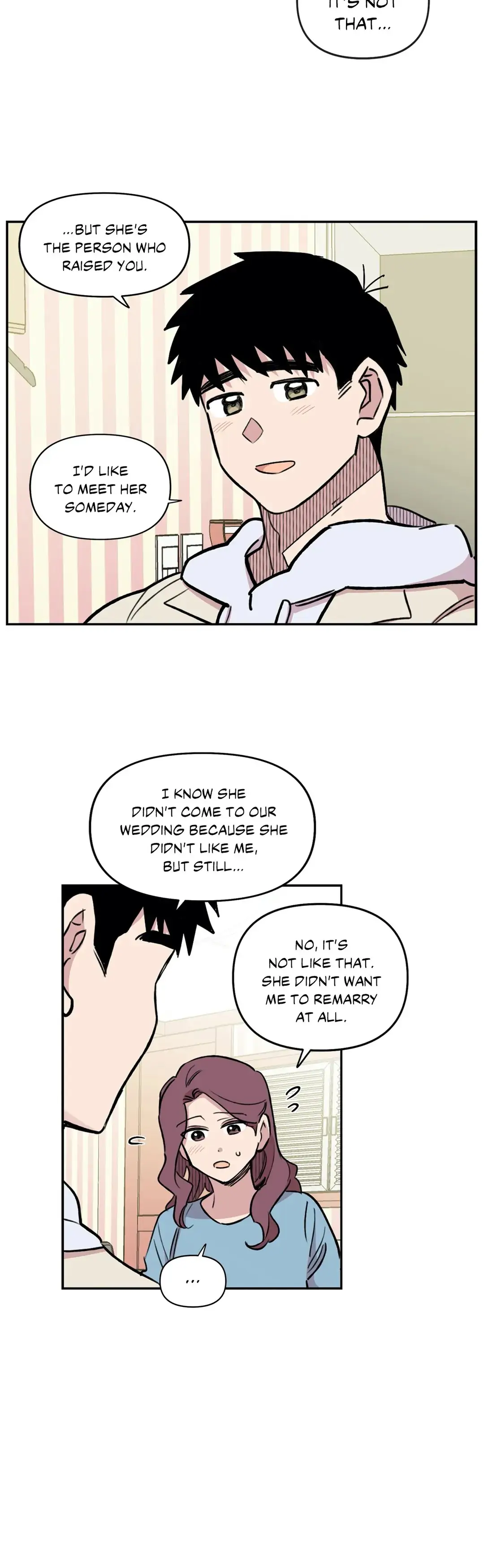 Leave the work to me! Chapter 38 image 22