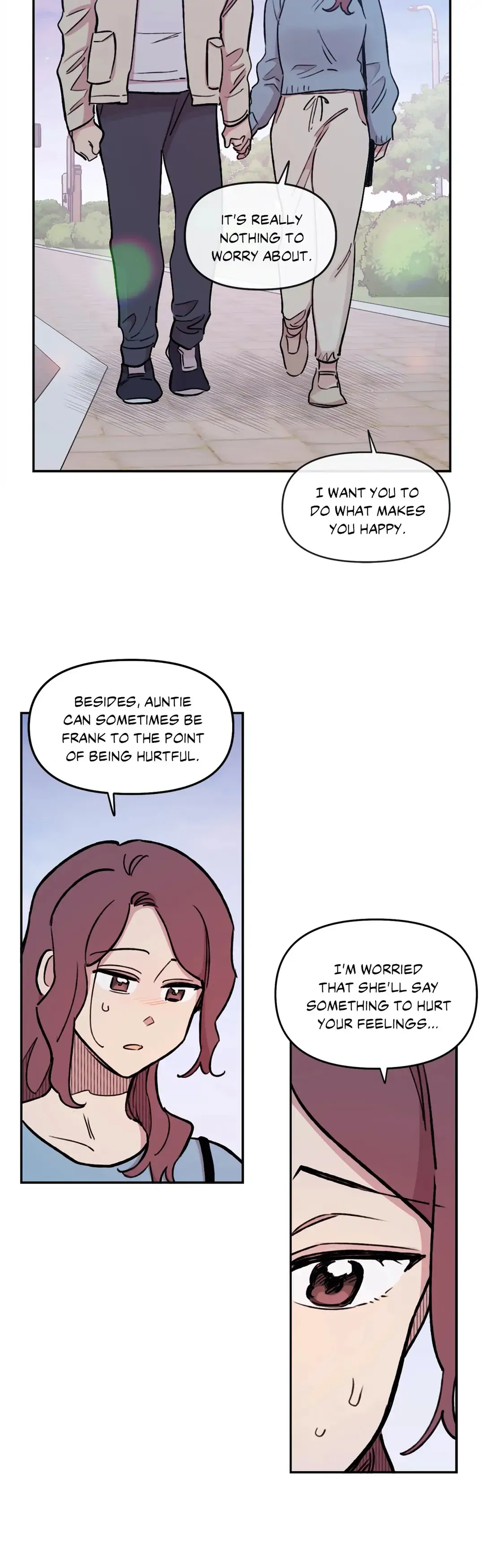 Leave the work to me! Chapter 38 image 24