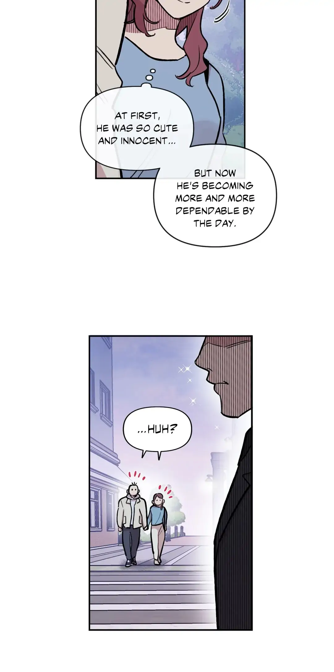 Leave the work to me! Chapter 38 image 27