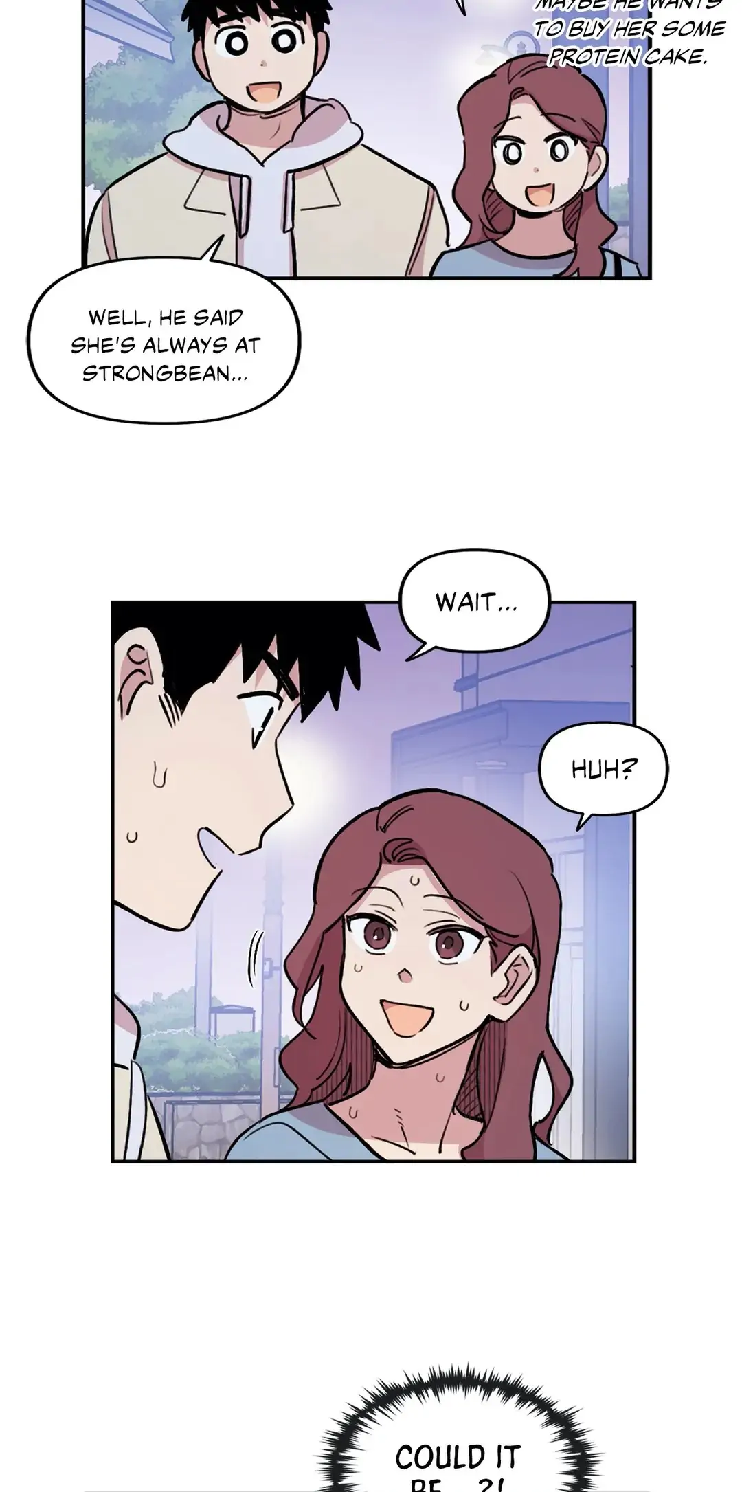 Leave the work to me! Chapter 38 image 29