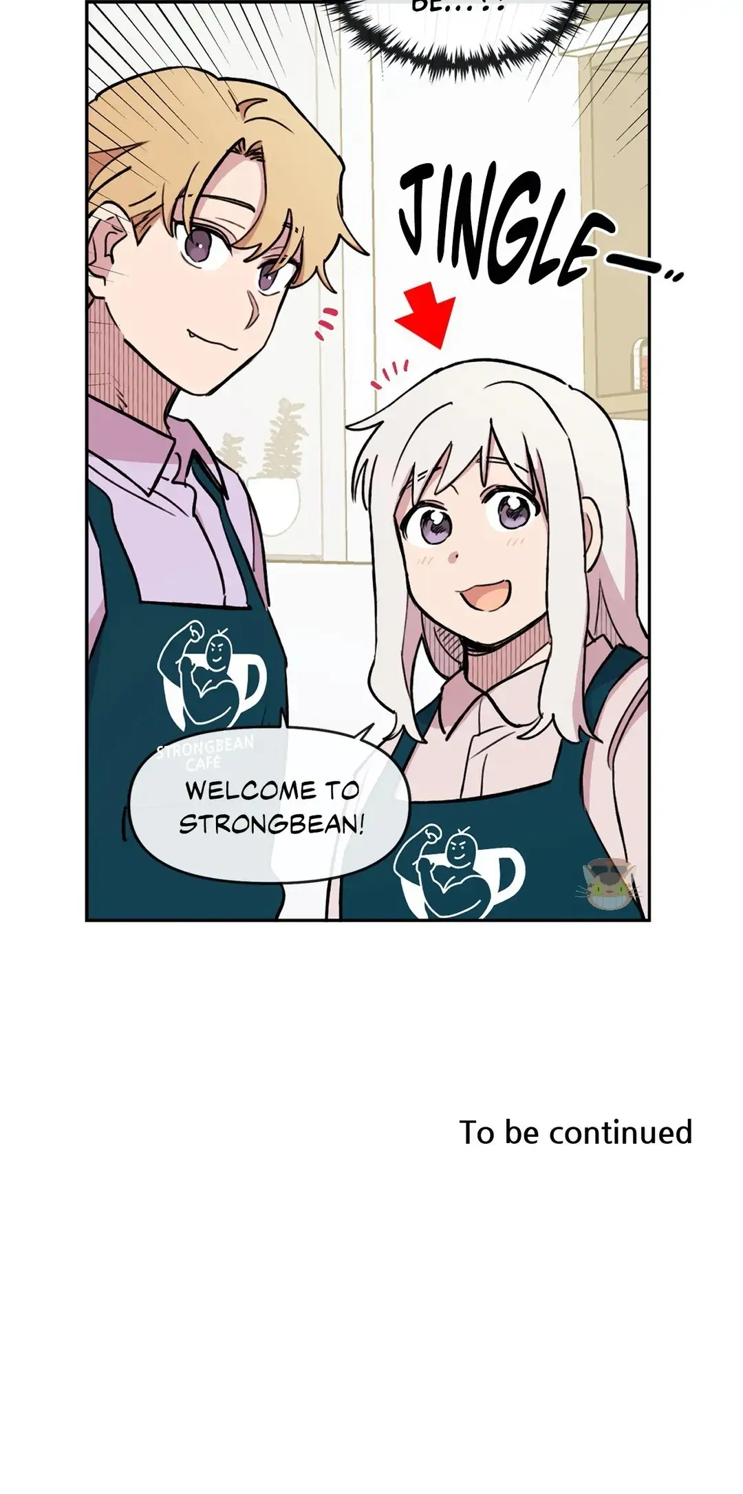 Leave the work to me! Chapter 38 image 30