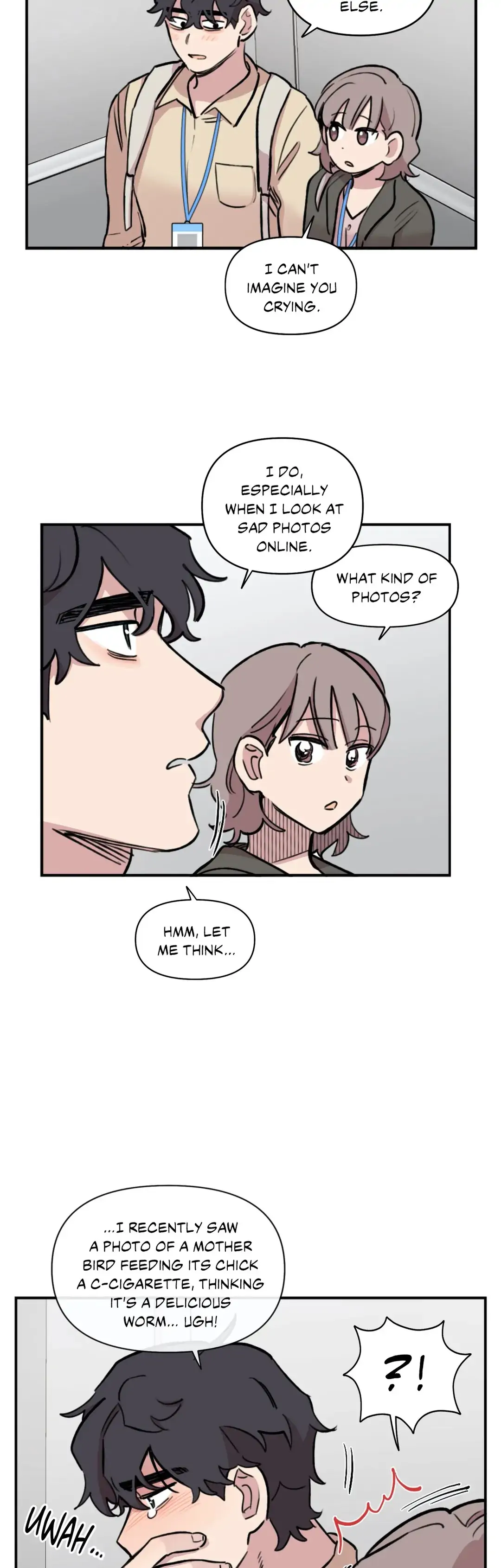 Leave the work to me! Chapter 39 image 10