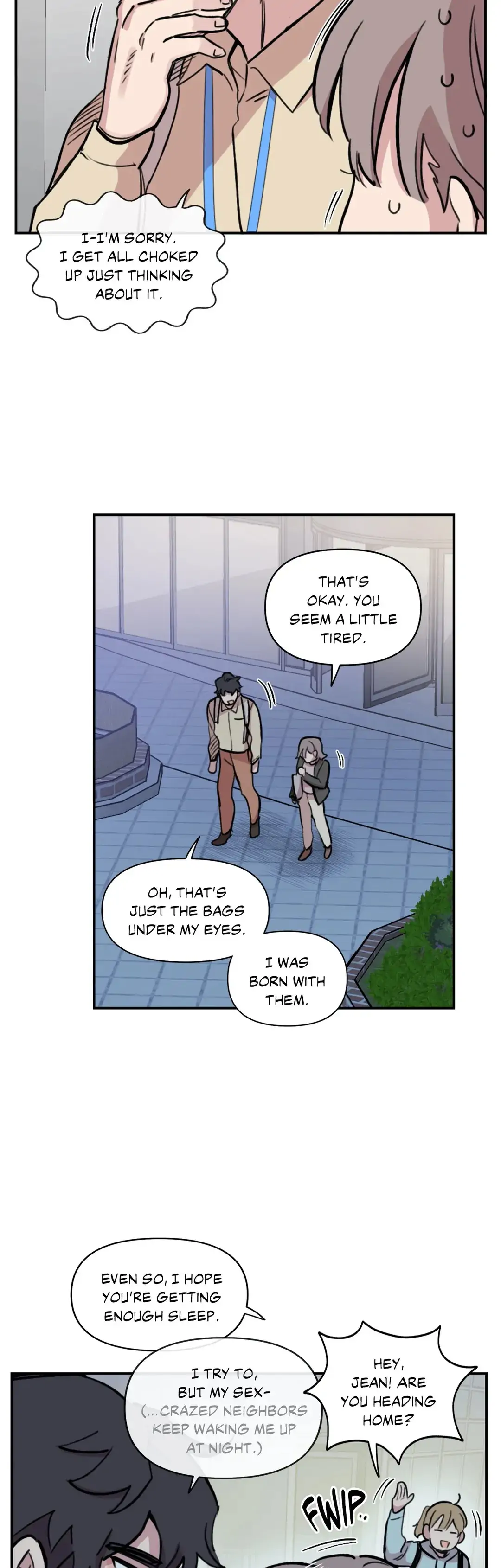 Leave the work to me! Chapter 39 image 11