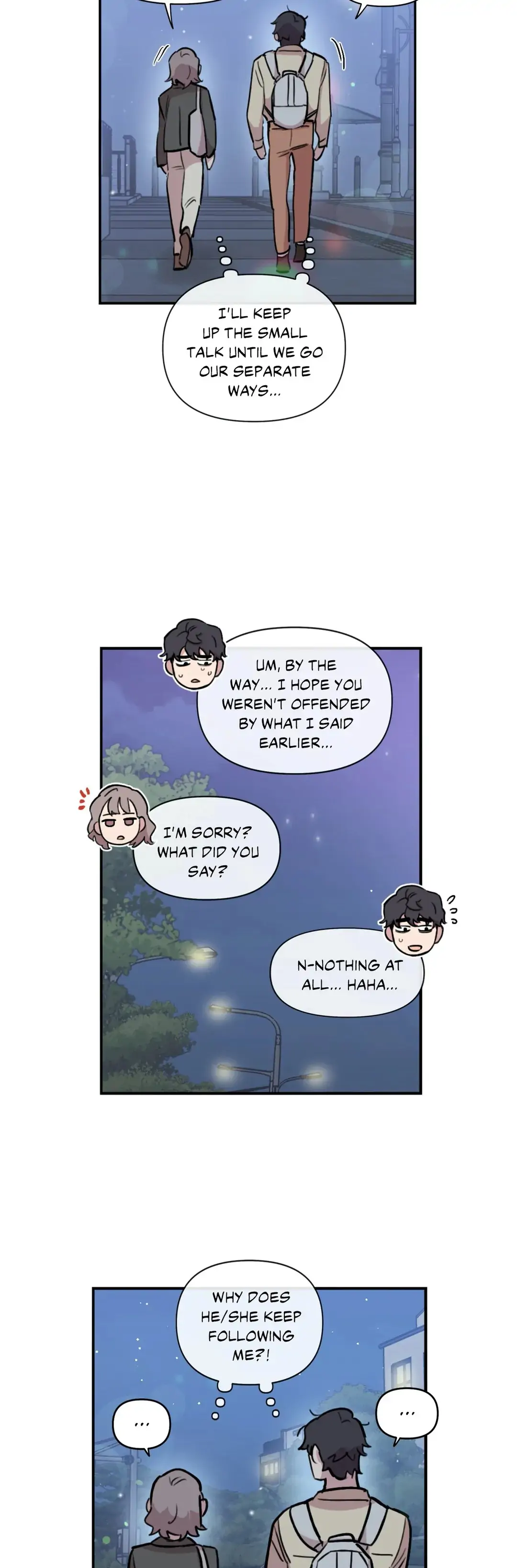 Leave the work to me! Chapter 39 image 15